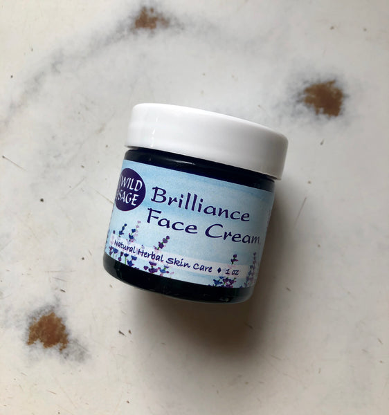 Brilliance Cream