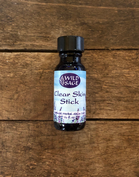 Clear Skin Stick