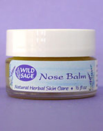 Nose Balm